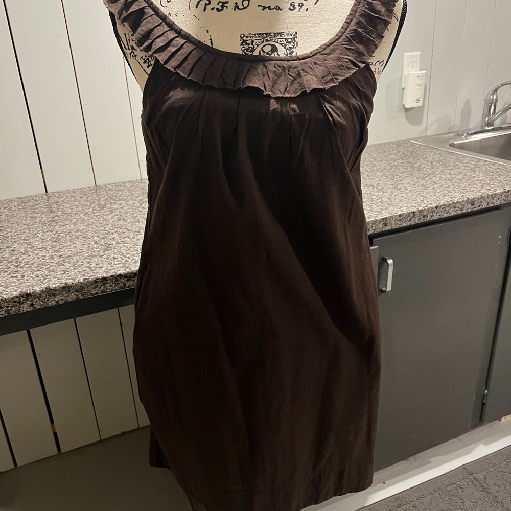 Old Navy dress
